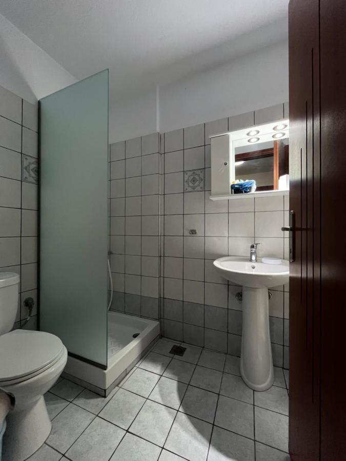 En Ethria Apartment Limenaria  Exterior foto