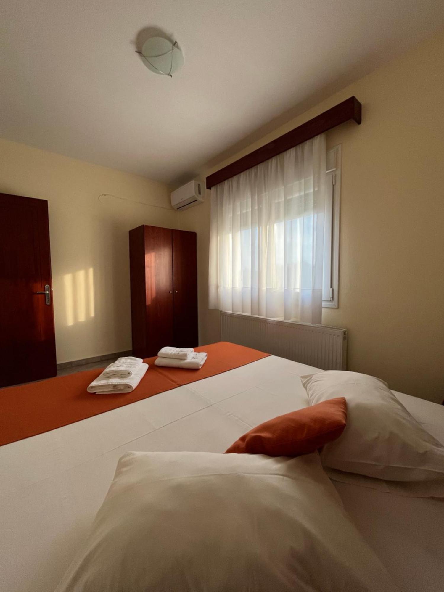 En Ethria Apartment Limenaria  Exterior foto