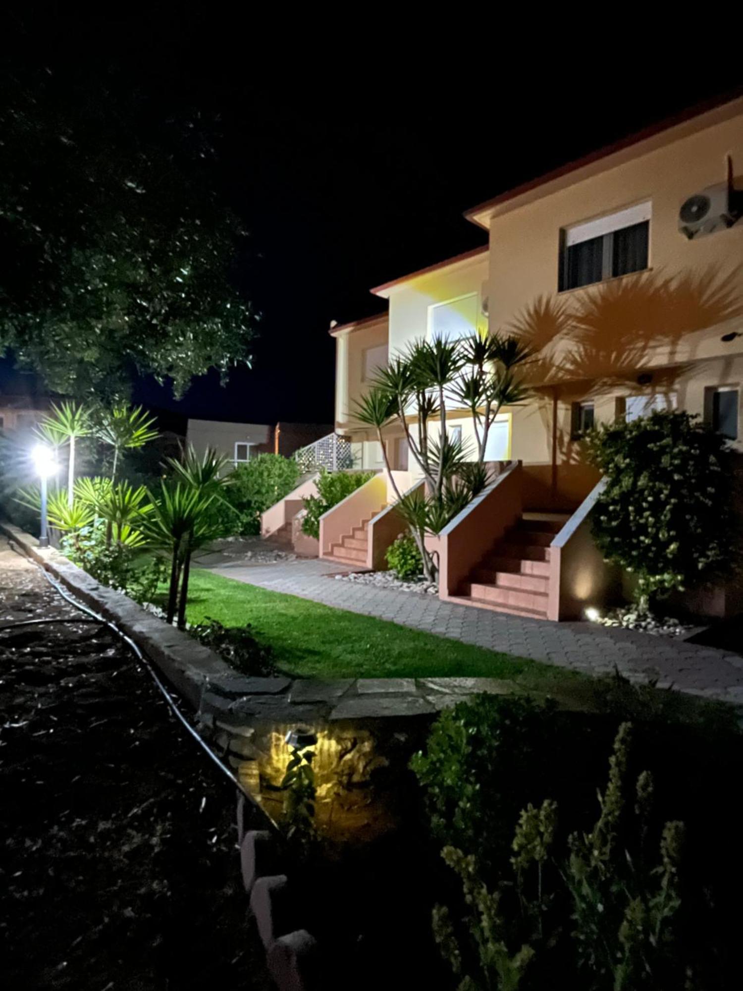 En Ethria Apartment Limenaria  Exterior foto